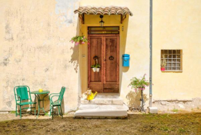 Casa Teo&Louise Spoleto